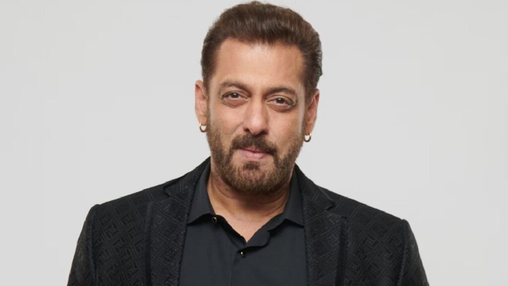 Do you know how many hours Salman Khan sleeps a day