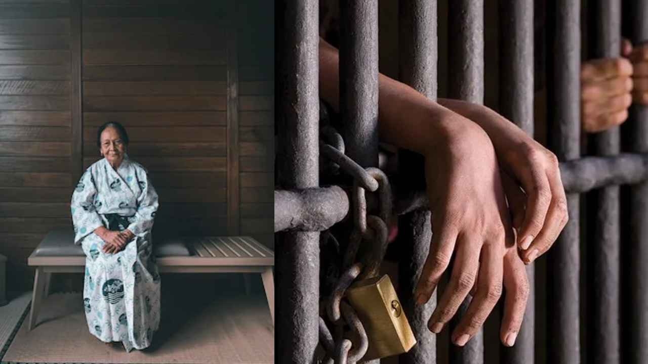 Elderly Commits Crimes : అయ్యో పాపం.. ఈ అవ్వకి ఎంత కష్టం వచ్చింది..! జైల్లో ఉండేందుకు నేరాలు చేస్తుందట.. Elderly Commits Crimes : అయ్యో పాపం.. ఈ అవ్వకి ఎంత కష్టం వచ్చింది..! జైల్లో ఉండేందుకు నేరాలు చేస్తుందట..