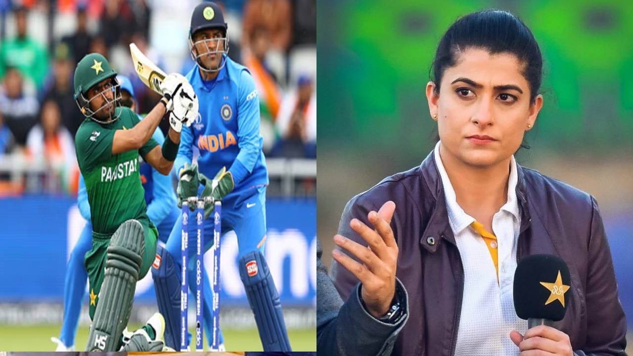 Champions Trophy 2025 : ఎంఎస్ ధోని కూడా ఏమీ చేయలేడు.. పాక్ మాజీ కెప్టెన్ సనా మీర్ ఆసక్తికర వ్యాఖ్యలు.. Champions Trophy 2025 : ఎంఎస్ ధోని కూడా ఏమీ చేయలేడు.. పాక్ మాజీ కెప్టెన్ సనా మీర్ ఆసక్తికర వ్యాఖ్యలు..