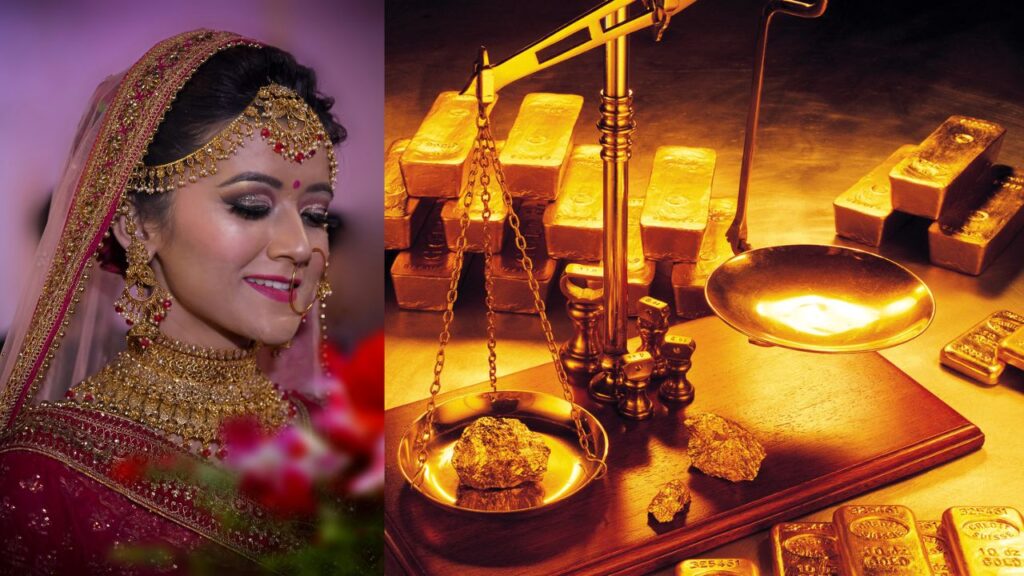 Feb Month Gold Imports in India