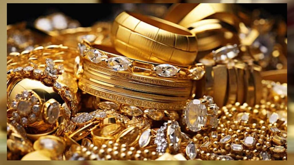 Gold