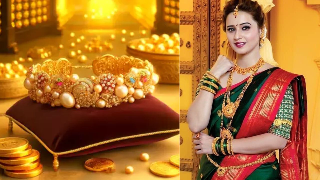 Gold Rates: తులం రూ.లక్ష దాటనున్న బంగారం ధర.. పసిడి కొంటున్నారా? విశ్లేషకులు చెప్పేది ముందుగా తెలుసుకోండి.. Gold Rates: తులం రూ.లక్ష దాటనున్న బంగారం ధర.. పసిడి కొంటున్నారా? విశ్లేషకులు చెప్పేది ముందుగా తెలుసుకోండి..
