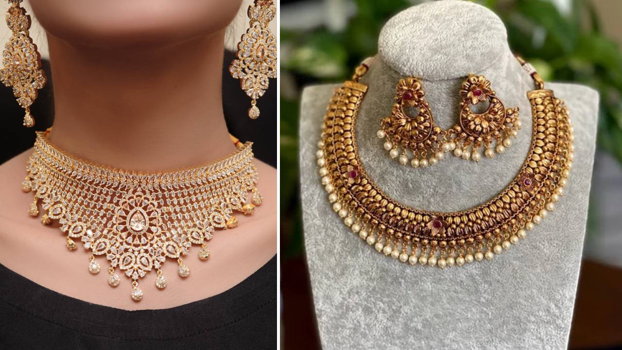 Gold Rate: మహిళలకు అలర్ట్.. తెలుగు రాష్ట్రాల్లో ఇవాళ్టి బంగారం, వెండి ధరలు ఇలా.. తులం గోల్డ్ పై.. Gold Rate: మహిళలకు అలర్ట్.. తెలుగు రాష్ట్రాల్లో ఇవాళ్టి బంగారం, వెండి ధరలు ఇలా.. తులం గోల్డ్ పై..