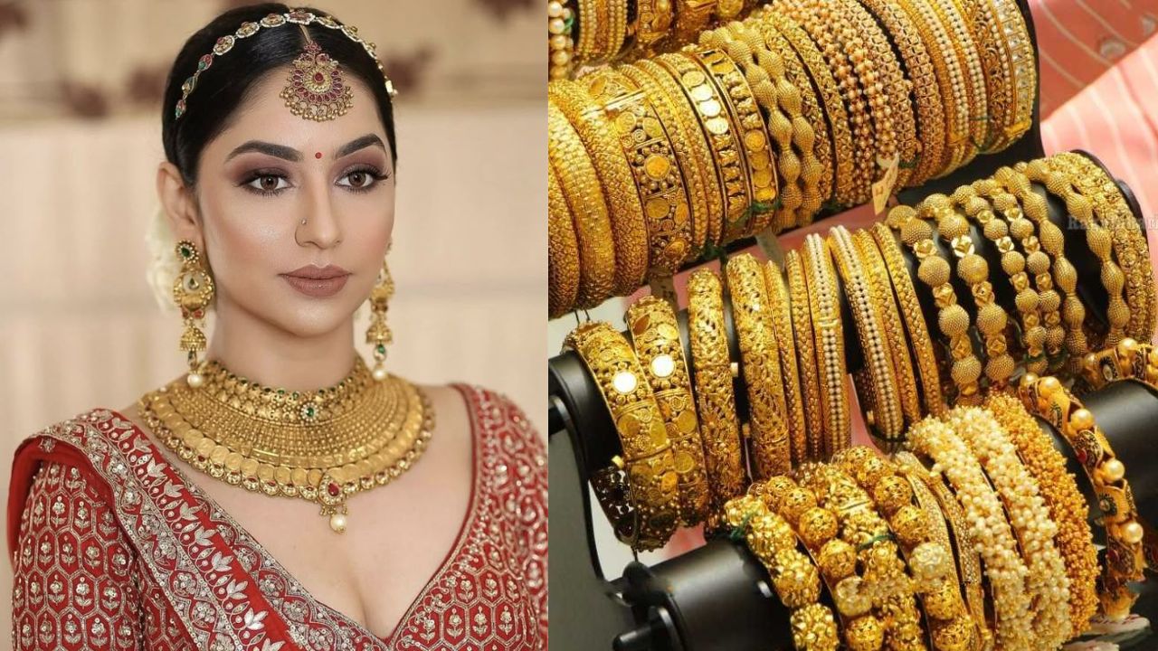 Gold Rates: బంగారం కొంటున్న వారికి కీలక సూచనలు.. ఈ విషయాలు తెలుసుకోవాల్సిందే.. Gold Rates: బంగారం కొంటున్న వారికి కీలక సూచనలు.. ఈ విషయాలు తెలుసుకోవాల్సిందే..