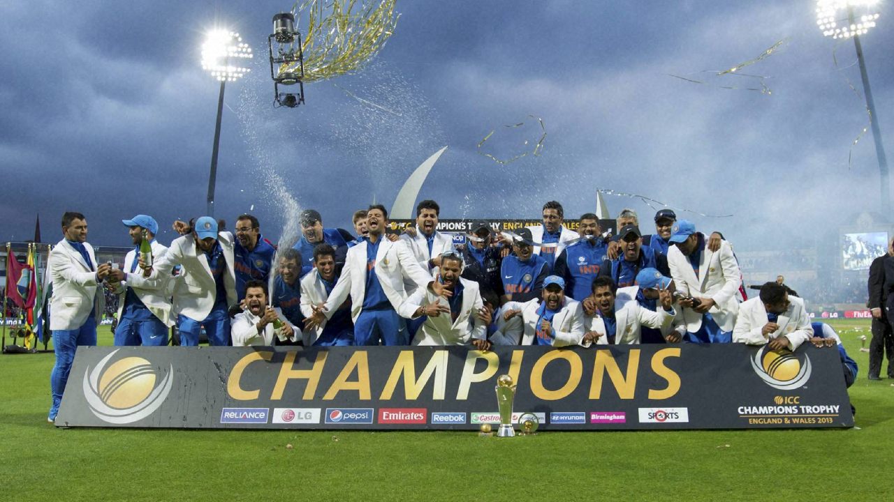 Champions Trophy : ఛాంపియన్స్ ట్రోఫీ చరిత్రలో అత్యధిక పరుగులు చేసిన ఆటగాళ్లు, అత్యధిక రన్స్ చేసిన జట్టు ఏదో తెలుసా? Champions Trophy : ఛాంపియన్స్ ట్రోఫీ చరిత్రలో అత్యధిక పరుగులు చేసిన ఆటగాళ్లు, అత్యధిక రన్స్ చేసిన జట్టు ఏదో తెలుసా?