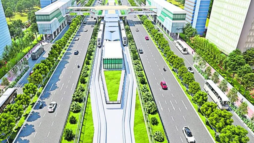 Hyderabad Metro