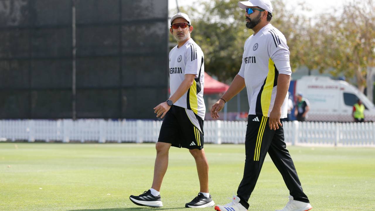 ICC Champions Trophy 2025