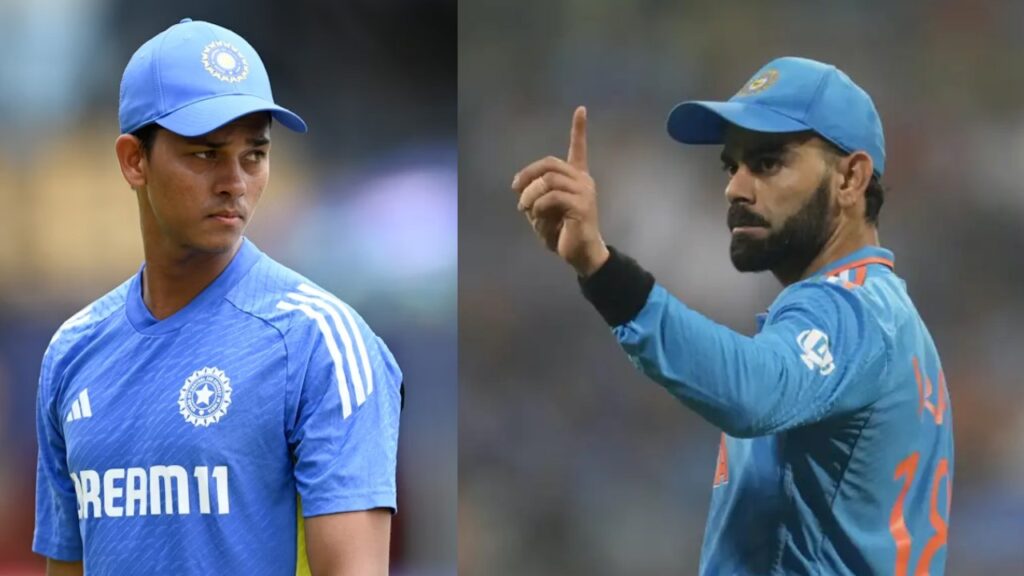 IND vs ENG 2nd ODI kohli return and varunchakaravarthy debut