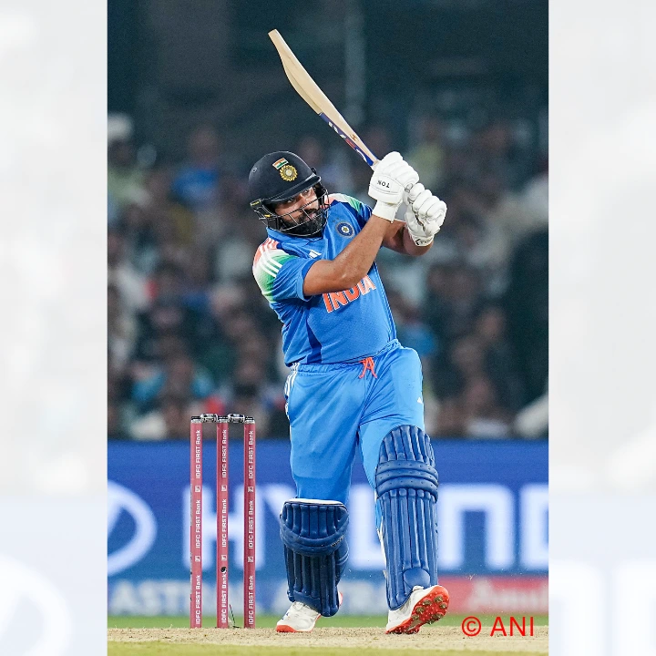 IND vs ENG 2nd ODI