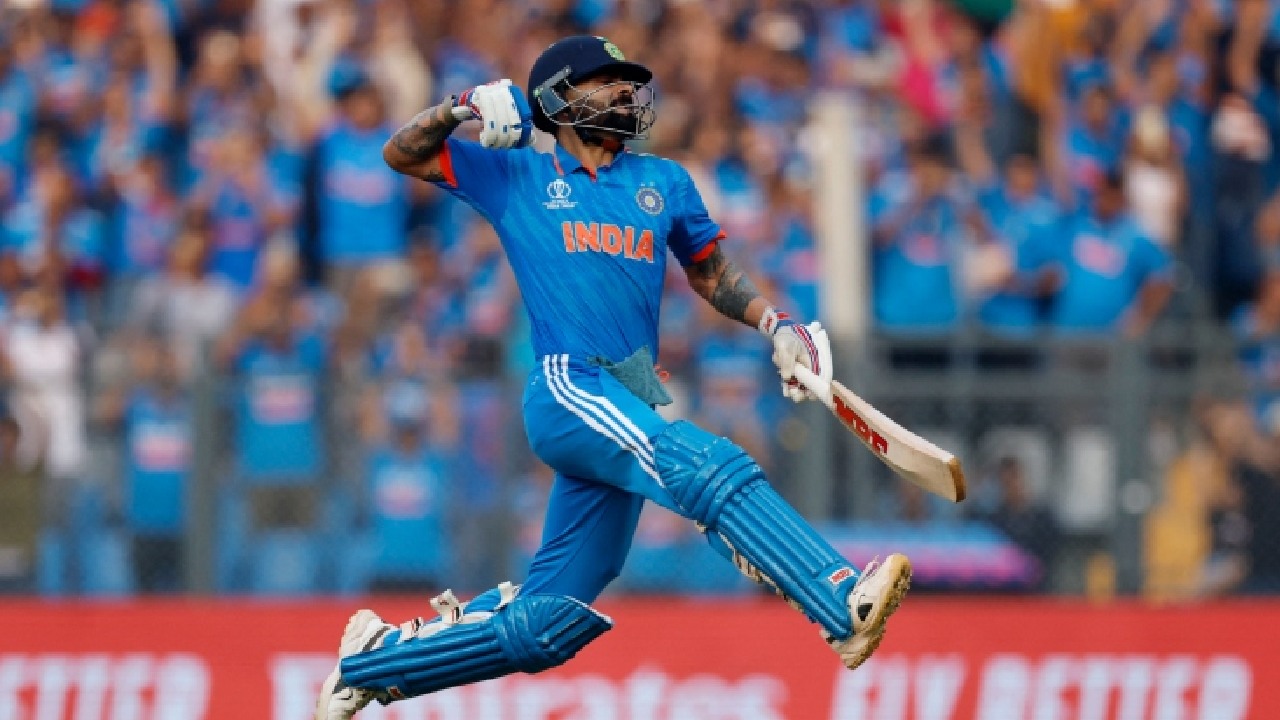 IND vs ENG : చరిత్ర సృష్టించిన విరాట్ కోహ్లీ.. ఇంగ్లాండ్ పై సచిన్, సెహ్వాగ్, గంగూలీ, ధోని, రోహిత్.. ఇలా ఎవ్వరికి సాధ్యం కానీ రికార్డ్.. IND vs ENG : చరిత్ర సృష్టించిన విరాట్ కోహ్లీ.. ఇంగ్లాండ్ పై సచిన్, సెహ్వాగ్, గంగూలీ, ధోని, రోహిత్.. ఇలా ఎవ్వరికి సాధ్యం కానీ రికార్డ్..