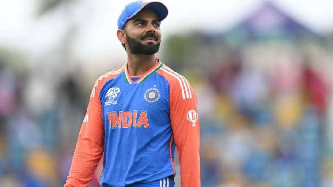 Virat Kohli : ఇంగ్లాండ్తో మూడో వన్డే.. ఆల్టైమ్ రికార్డు పై కోహ్లీ కన్ను.. Virat Kohli : ఇంగ్లాండ్తో మూడో వన్డే.. ఆల్టైమ్ రికార్డు పై కోహ్లీ కన్ను..