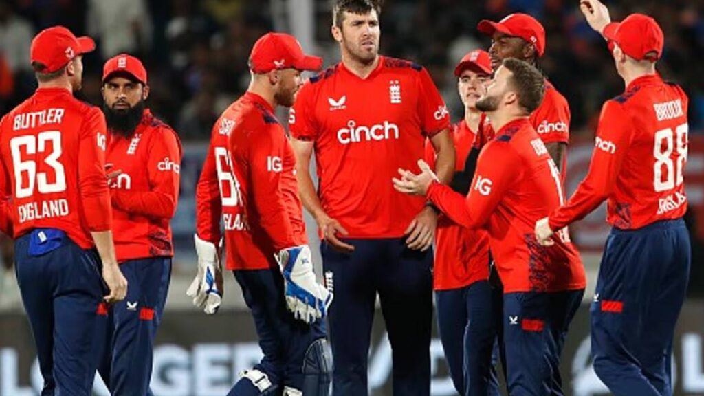 IND vs ENG England wicketkeeper Jamie Smith likely to miss first two ODIs Reports