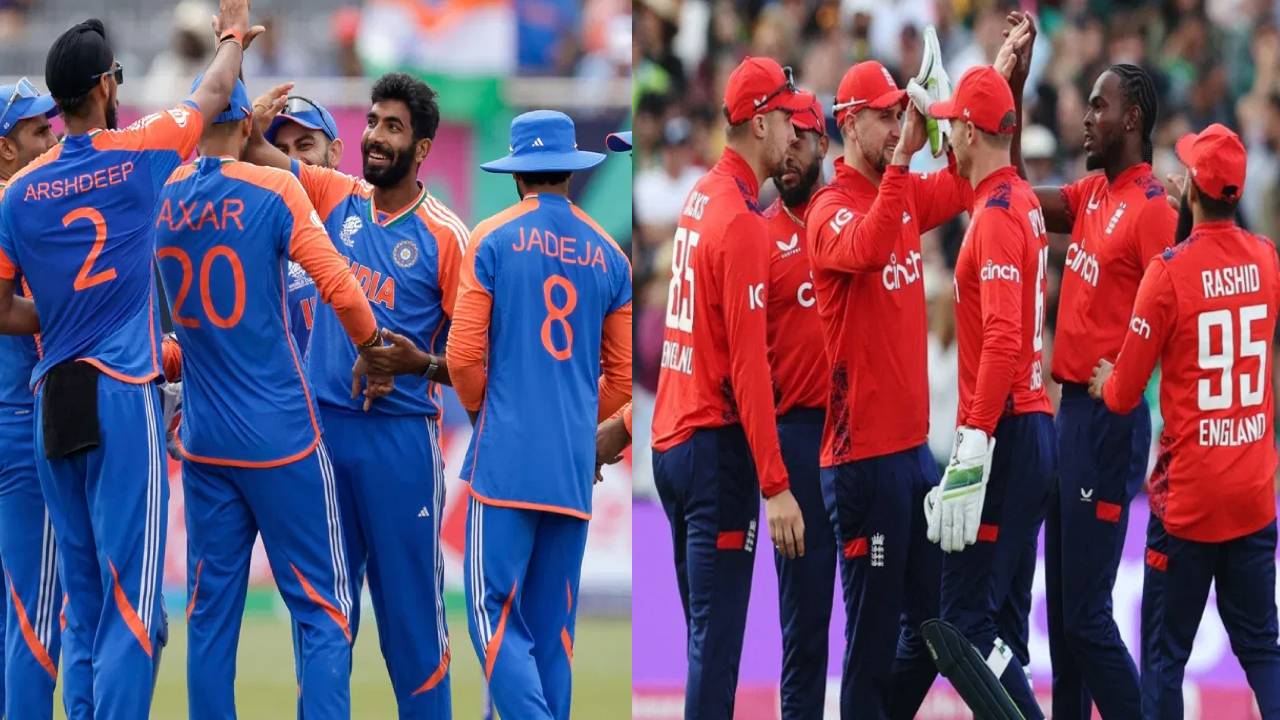 IND vs ENG : భారత్, ఇంగ్లాండ్ వన్డే సిరీస్.. షెడ్యూల్, హెడ్ టు హెడ్ రికార్డ్స్, లైవ్ స్ట్రీమింగ్ వివరాలు.. ఇవే.. IND vs ENG : భారత్, ఇంగ్లాండ్ వన్డే సిరీస్.. షెడ్యూల్, హెడ్ టు హెడ్ రికార్డ్స్, లైవ్ స్ట్రీమింగ్ వివరాలు.. ఇవే..