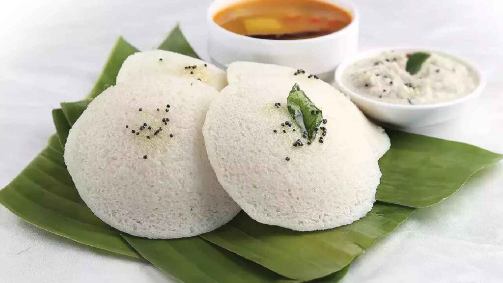 Idli Cancer