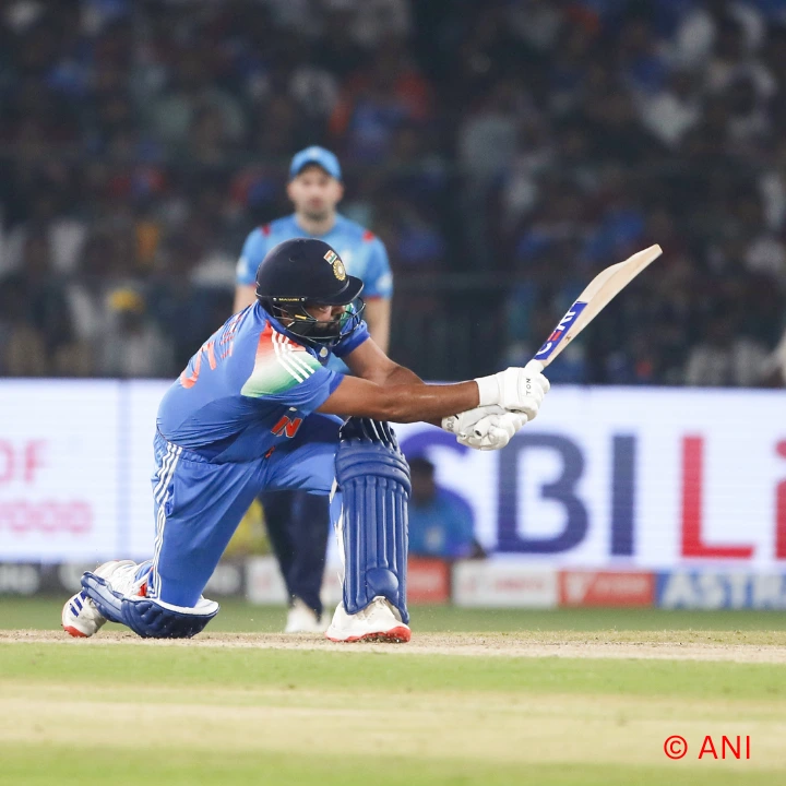 India Cricket Team