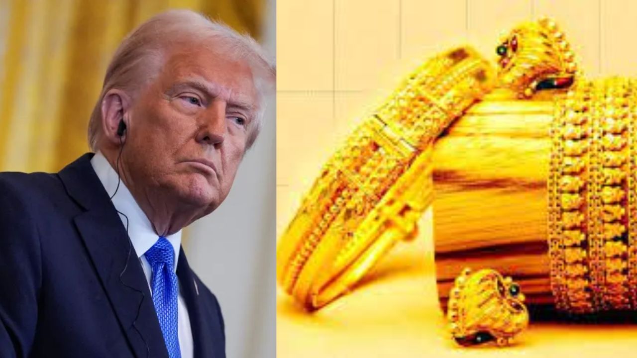 India gold market updates