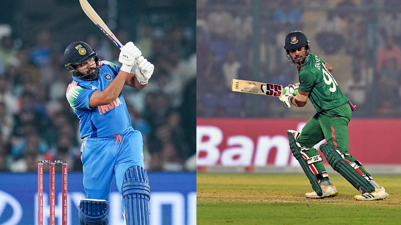 Champions Trophy 2025: టీమిండియా తొలి పోరు.. ఆ జట్టుతో హెడ్ టు హెడ్ రికార్డ్స్ ఇవే.. Champions Trophy 2025: టీమిండియా తొలి పోరు.. ఆ జట్టుతో హెడ్ టు హెడ్ రికార్డ్స్ ఇవే..