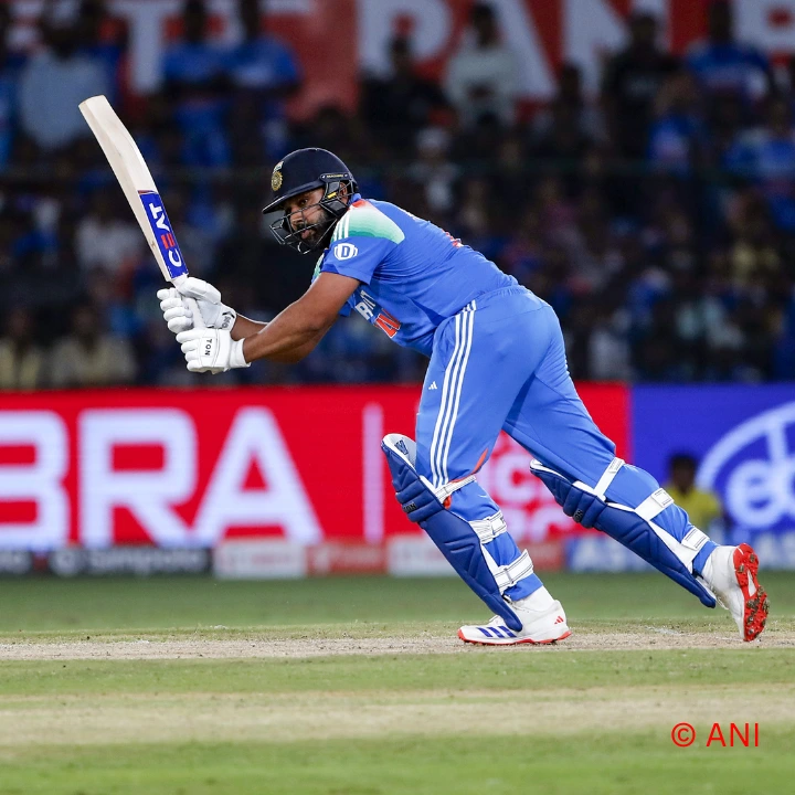 India vs England ODI