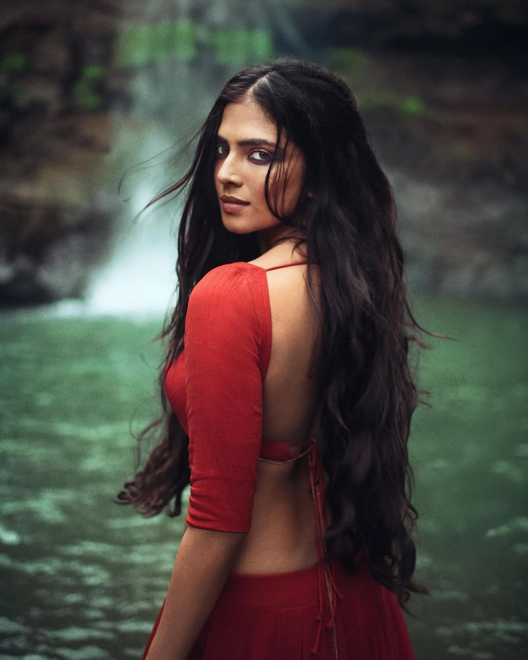 Indian Actress Images HD
