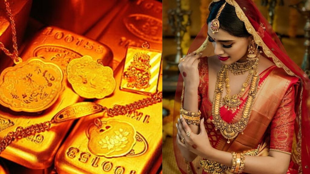 Indian Gold Buyers