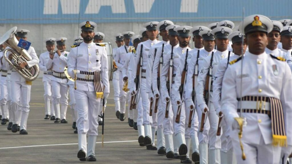 Indian Navy