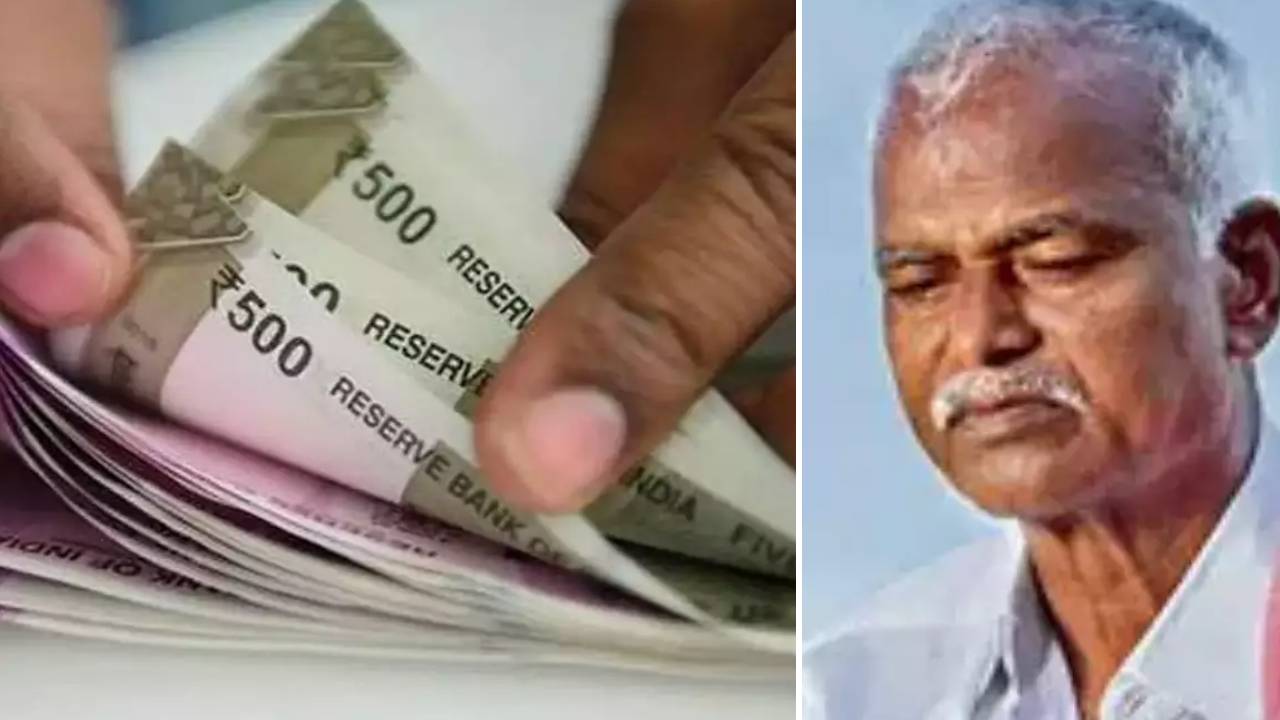 ‘ఇందిరమ్మ ఆత్మీయ భరోసా’కు వారంతా అనర్హులే..! భారీగా దరఖాస్తులు రిజక్ట్.. మళ్లీ కొత్తగా అప్లయ్ చేసుకోవాలా? ‘ఇందిరమ్మ ఆత్మీయ భరోసా’కు వారంతా అనర్హులే..! భారీగా దరఖాస్తులు రిజక్ట్.. మళ్లీ కొత్తగా అప్లయ్ చేసుకోవాలా?