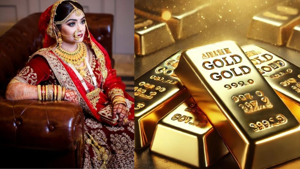 Is gold still worth investing in in india for 2025