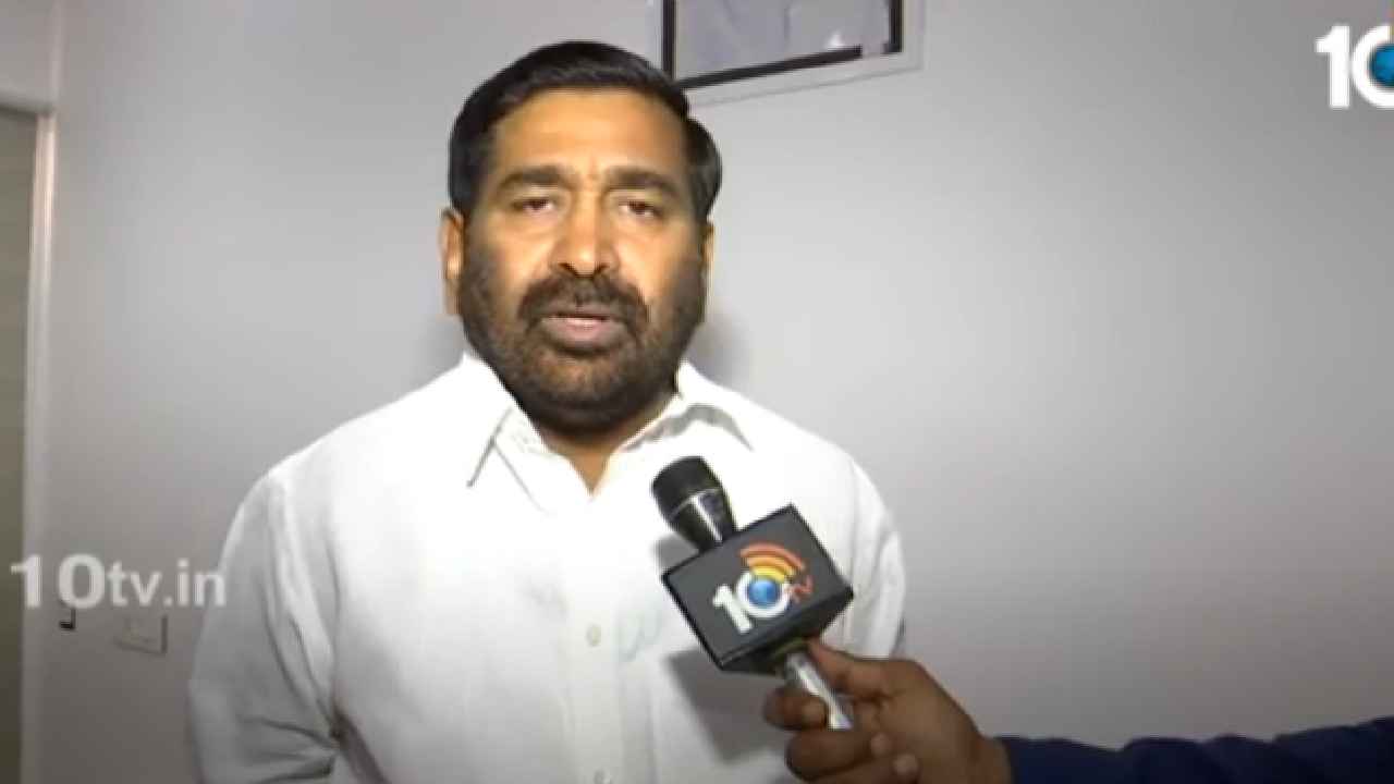 Jagadish Reddy : జగన్ సీఎంగా రాష్ట్రానికి వస్తే గౌరవించుకోవద్దా? మీరు చంద్రబాబు దగ్గరికి క్యూ కట్టలేదా?- మంత్రులపై జగదీశ్ రెడ్డి ఫైర్ Jagadish Reddy : జగన్ సీఎంగా రాష్ట్రానికి వస్తే గౌరవించుకోవద్దా? మీరు చంద్రబాబు దగ్గరికి క్యూ కట్టలేదా?- మంత్రులపై జగదీశ్ రెడ్డి ఫైర్