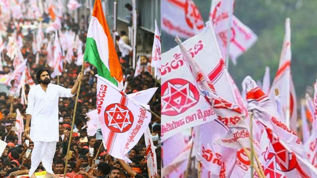 Janasena