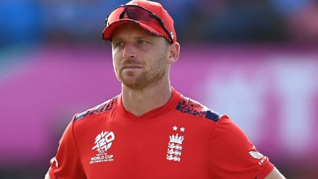 Jos Buttler comments after loss 4th t20 match against India