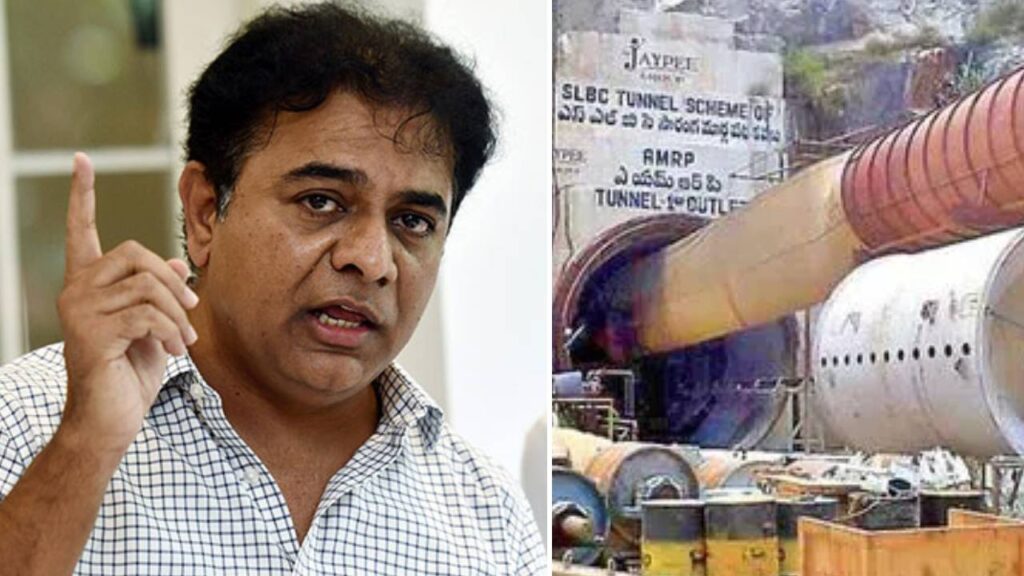 KTR