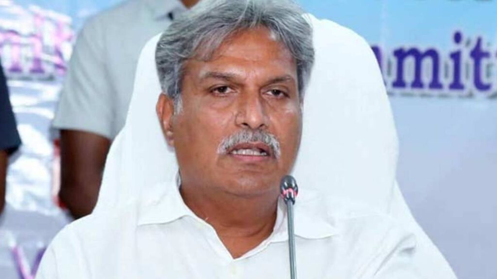 Kesineni Nani