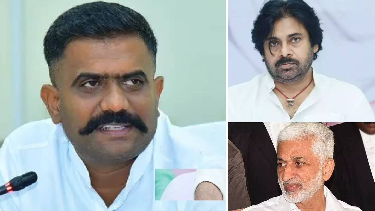 చంద్రబాబు, పవన్ కల్యాణ్, విజయసాయిరెడ్డిపై మాజీ ఎమ్మెల్యే కేతిరెడ్డి సంచలన వ్యాఖ్యలు.. చంద్రబాబు, పవన్ కల్యాణ్, విజయసాయిరెడ్డిపై మాజీ ఎమ్మెల్యే కేతిరెడ్డి సంచలన వ్యాఖ్యలు..
