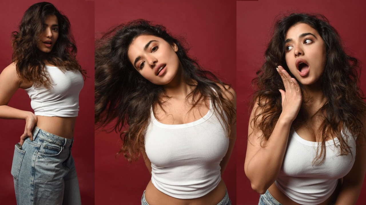 Ketika Sharma : బాబోయ్.. హీరోయిన్ కేతిక శర్మ.. మరీ ఇంత హాట్ గానా.. ఫోటోలు వైరల్