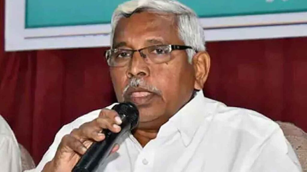 Kodandaram