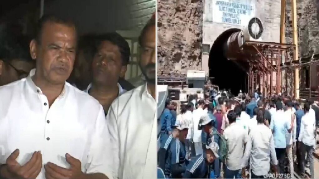 Komatireddy Venkat Reddy