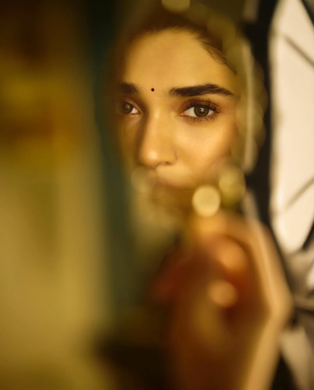 Krithi Shetty Mesmerizing Looks