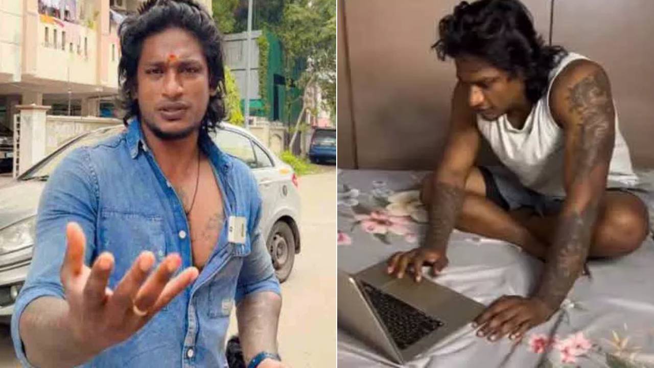 Local Boi Nani: లోకల్ బాయ్ నాని అరెస్ట్.. కారణం ఇదే Local Boi Nani: లోకల్ బాయ్ నాని అరెస్ట్.. కారణం ఇదే
