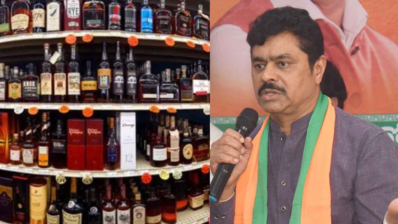 CM Ramesh : ఏపీలో 30వేల కోట్ల లిక్కర్ స్కాం.. ఢిల్లీ స్కాం కంటే 10 రెట్లు పెద్దది.. సీఎం రమేష్ సంచలనం.. CM Ramesh : ఏపీలో 30వేల కోట్ల లిక్కర్ స్కాం.. ఢిల్లీ స్కాం కంటే 10 రెట్లు పెద్దది.. సీఎం రమేష్ సంచలనం..
