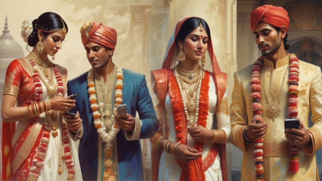 Maharashtra groom
