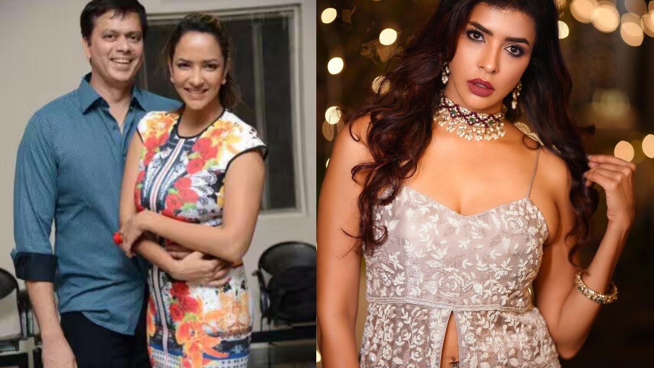 Manchu Lakshmi : అవును మా భర్త, నేను దూరంగానే ఉంటున్నాం.. కానీ.. మంచు లక్ష్మి కామెంట్స్.. మోహన్ బాబుపై వచ్చిన ఆరోపణలు అబద్దమేనా.. Manchu Lakshmi : అవును మా భర్త, నేను దూరంగానే ఉంటున్నాం.. కానీ.. మంచు లక్ష్మి కామెంట్స్.. మోహన్ బాబుపై వచ్చిన ఆరోపణలు అబద్దమేనా..