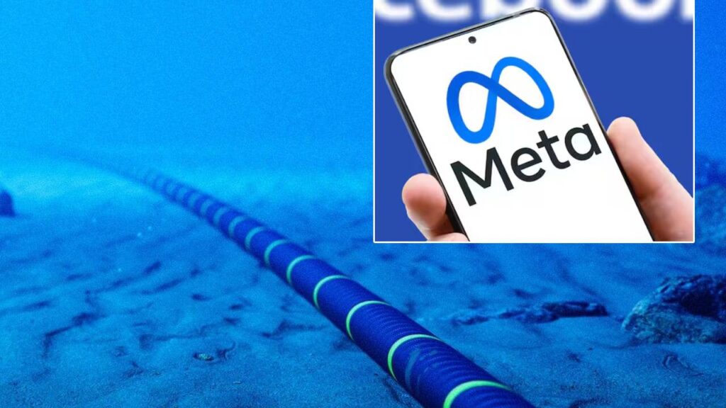 Meta Project Waterworth