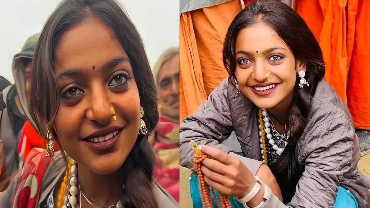 Monalisa : ఫస్ట్ సినిమాకి మోనాలిసా రెమ్యునరేషన్ ఎంతో తెలుసా? Monalisa : ఫస్ట్ సినిమాకి మోనాలిసా రెమ్యునరేషన్ ఎంతో తెలుసా?