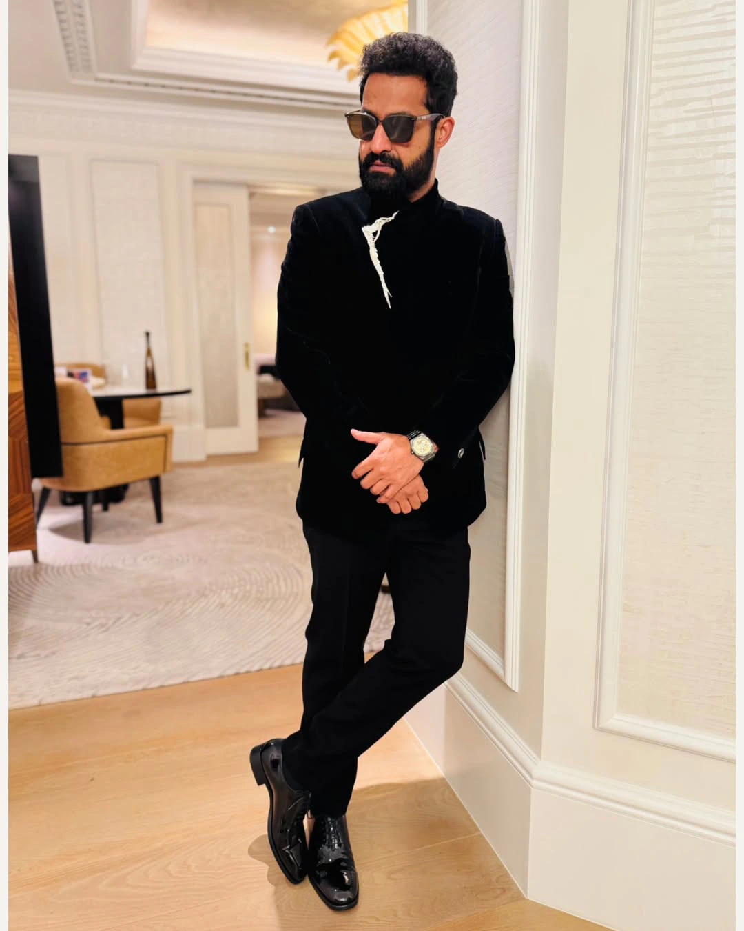 NTR Latest Photos