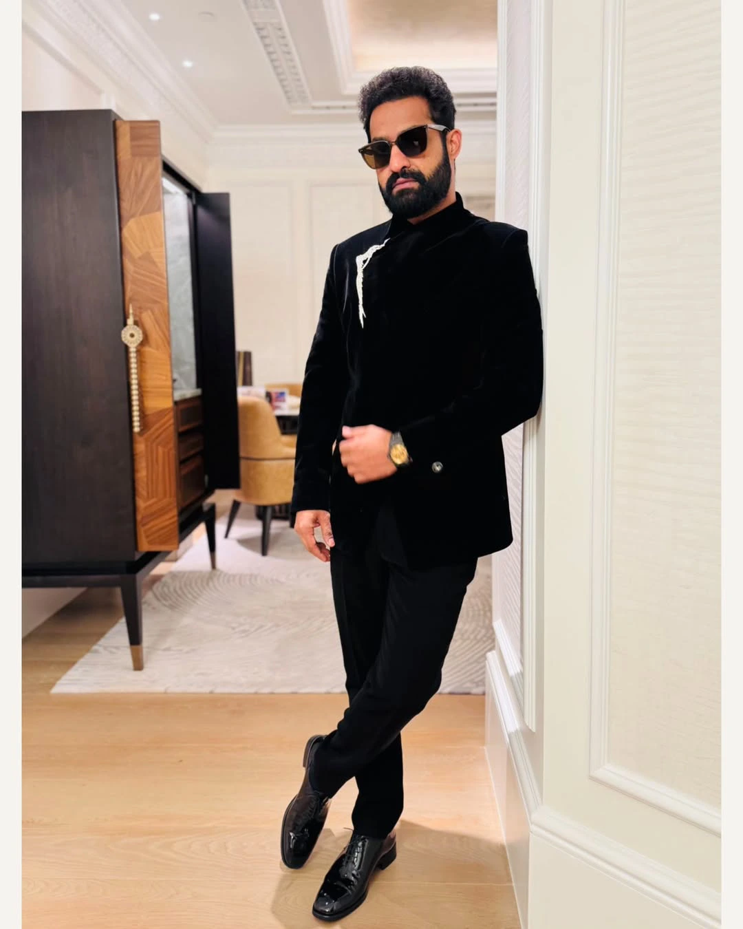 NTR Latest Photos
