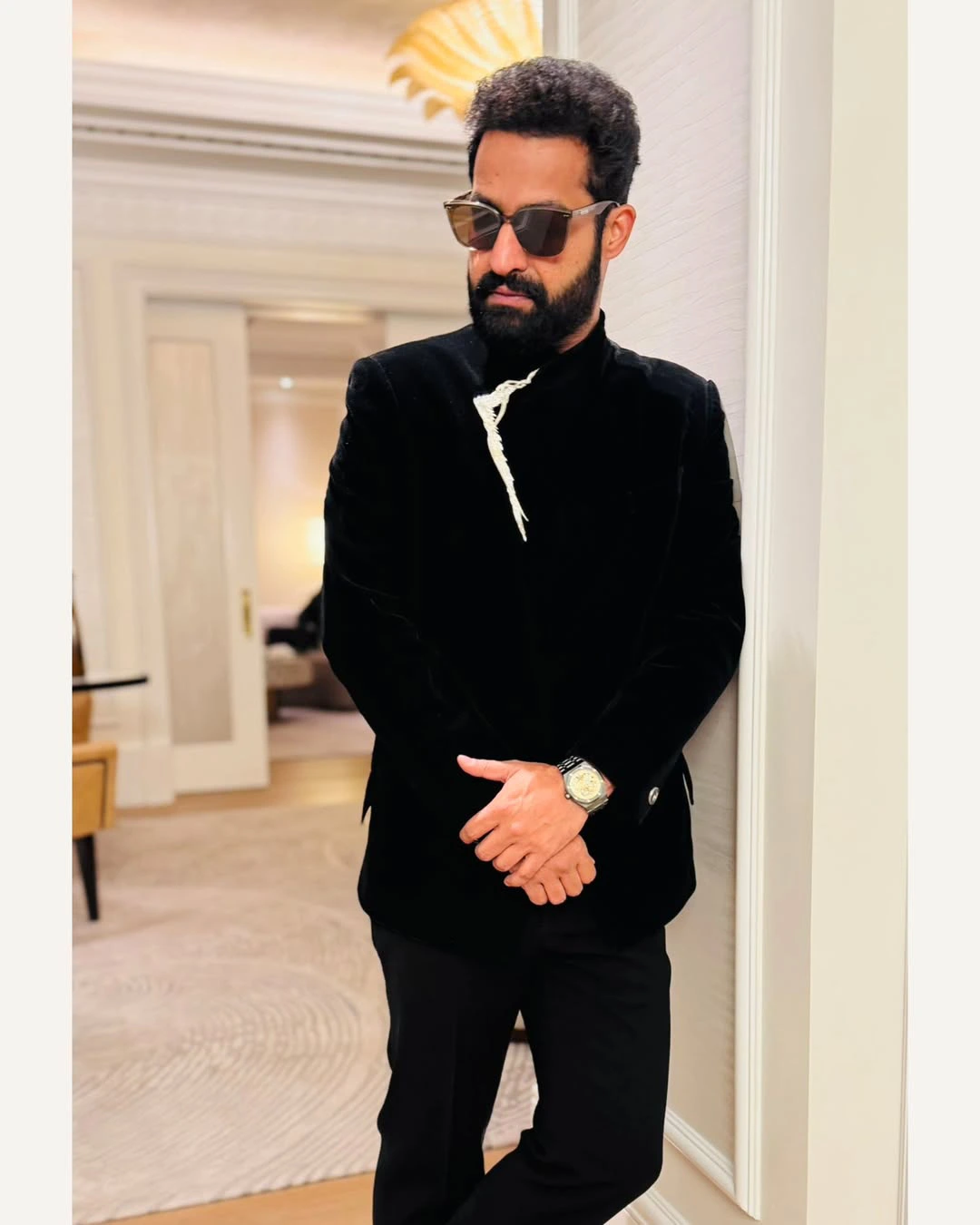 NTR Latest Photos