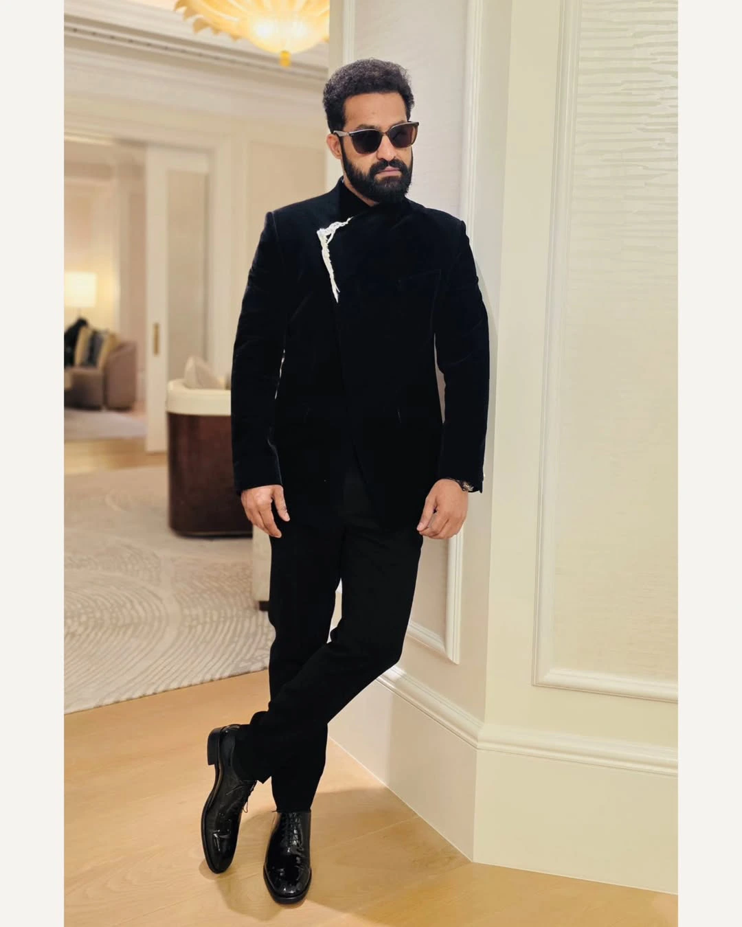 NTR Latest Photos