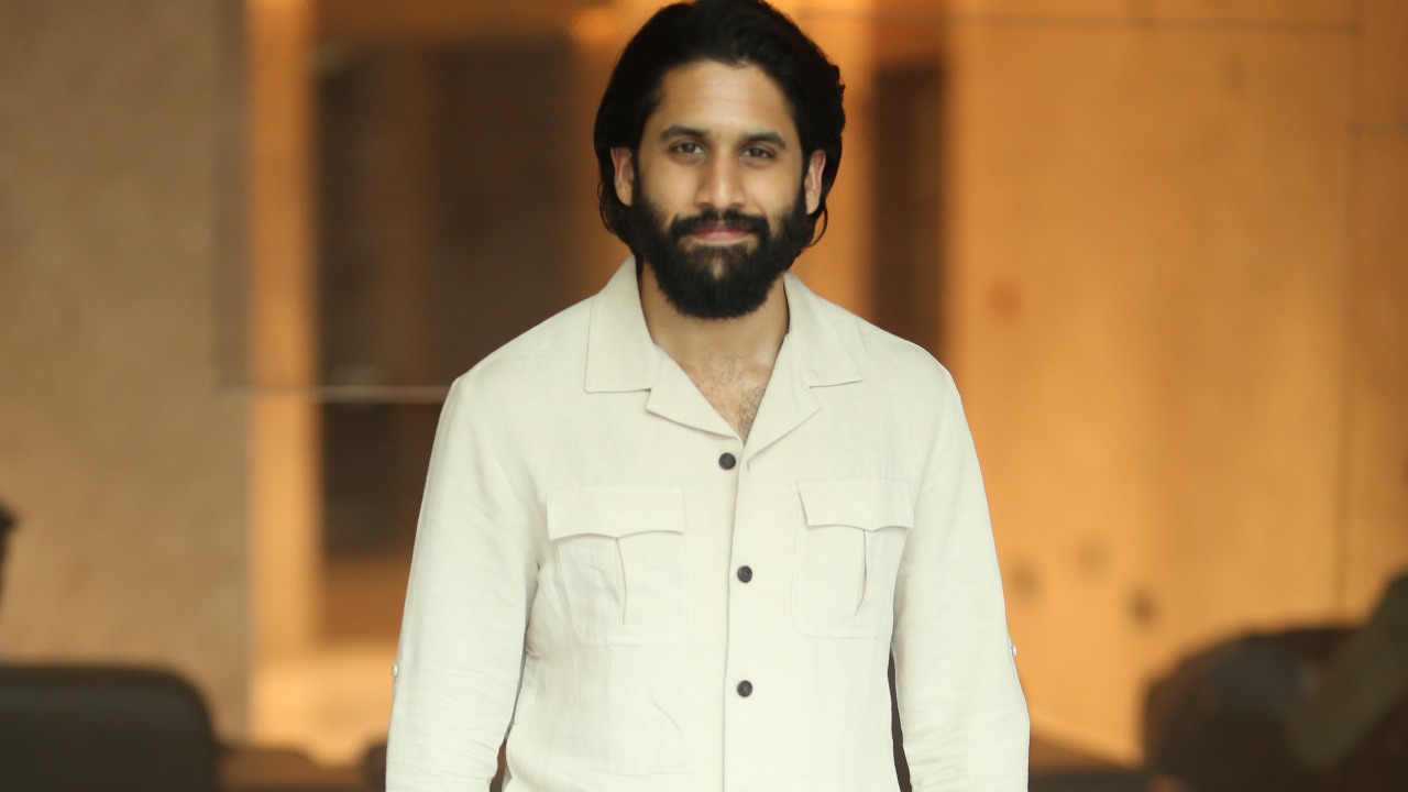 Naga Chaitanya : నాగచైతన్య రిటైర్మెంట్ ప్లాన్ ఏంటో తెలుసా? ఆ సినిమాలో చూపించినట్టు.. Naga Chaitanya : నాగచైతన్య రిటైర్మెంట్ ప్లాన్ ఏంటో తెలుసా? ఆ సినిమాలో చూపించినట్టు..