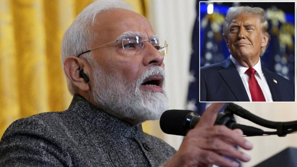 Narendra Modi