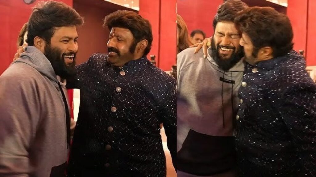 Music Director thaman Gets Costly Car As Gift by Nandamuri Balakrishna